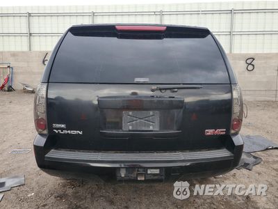 Zdjęcie 6 z 15 samochodu: 2008 GMC YUKON VIN:1GKFC13068J190674 - miniatura