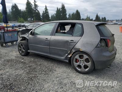 Drugie zdjęcie samochodu z przodu: 2008 VOLKSWAGEN GTI VIN:WVWHV71K18W282669 - miniatura