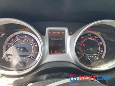 Zdjęcie 9 z 13 samochodu: 2012 DODGE JOURNEY VIN:3C4PDCBG0CT184894 - miniatura