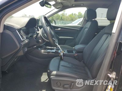 Zdjęcie 7 z 14 samochodu: 2021 AUDI Q5 PREMIUM PLUS VIN:WA1BAAFY3M2131369 - miniatura
