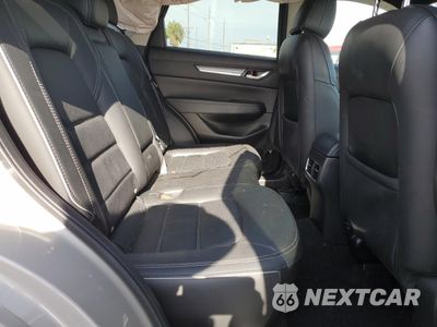 Zdjęcie 11 z 16 samochodu: 2024 MAZDA CX-5 PREMIUM PLUS VIN:JM3KFBEL9R0518943 - miniatura