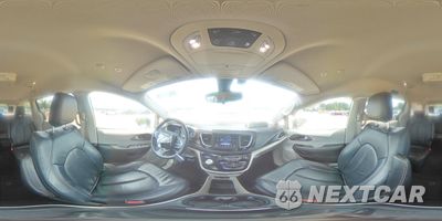 Zdjęcie 15 z 16 samochodu: 2018 CHRYSLER PACIFICA TOURING L VIN:2C4RC1BG8JR188868 - miniatura