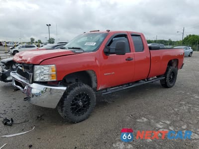 2012 CHEVROLET SILVERADO K3500 1GC5KZC81CZ226750 - główne zdjęcie licytacji z USA - miniatura