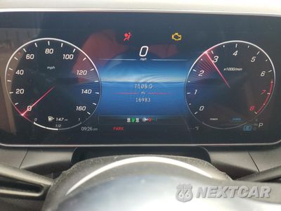Zdjęcie 9 z 15 samochodu: 2023 MERCEDES-BENZ GLC 300 VIN:W1NKM4GB9PU017077 - miniatura