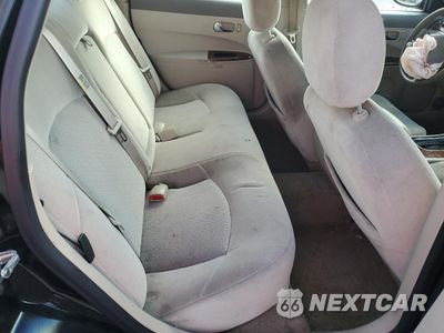 Zdjęcie 10 z 14 samochodu: 2006 BUICK LACROSSE CX VIN:2G4WC582761218062 - miniatura