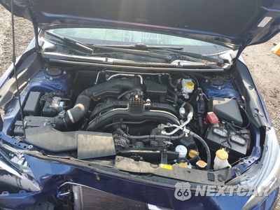 Zdjęcie 11 z 13 samochodu: 2018 SUBARU IMPREZA PREMIUM VIN:4S3GTAB69J3751661 - miniatura
