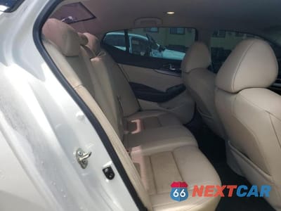 Zdjęcie 10 z 12 samochodu: 2017 NISSAN MAXIMA 3.5 SV VIN:1N4AA6AP7HC393897 - miniatura