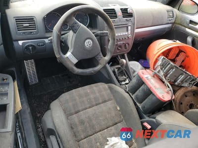 Zdjęcie 8 z 12 samochodu: 2008 VOLKSWAGEN GTI VIN:WVWHV71K18W282669 - miniatura