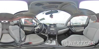 Zdjęcie 14 z 14 samochodu: 2015 SUBARU FORESTER 2.5I PREMIUM VIN:JF2SJADC2FH400203 - miniatura