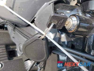 Zdjęcie 8 z 10 samochodu: 2022 HARLEY-DAVIDSON XL883 N VIN:1HD4LE217NB411188 - miniatura
