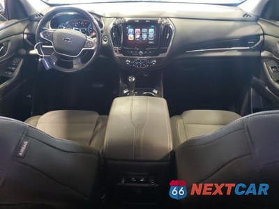 Zdjęcie 8 z 14 samochodu: 2018 CHEVROLET TRAVERSE VIN:1GNEVGKW5JJ217483 - miniatura