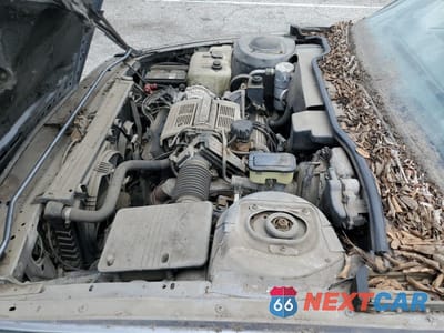 Zdjęcie 11 z 12 samochodu: 1990 BUICK LESABRE LIMITED VIN:1G4HR54C7LH524600 - miniatura