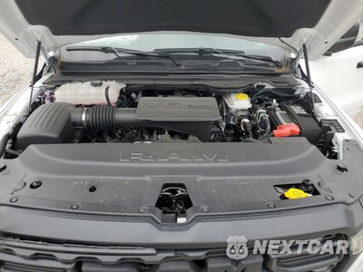 Zdjęcie 11 z 15 samochodu: 2025 RAM 1500 TRADESMAN VIN:1C6RRFGG7SN553972 - miniatura