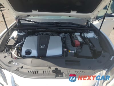 Zdjęcie 11 z 15 samochodu: 2025 LEXUS ES 350 BASE VIN:58ADZ1B10SU195343 - miniatura