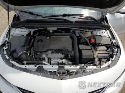 Zdjęcie 11 z 12 samochodu: 2018 CHEVROLET MALIBU LT VIN:1G1ZD5ST5JF269036 - miniatura