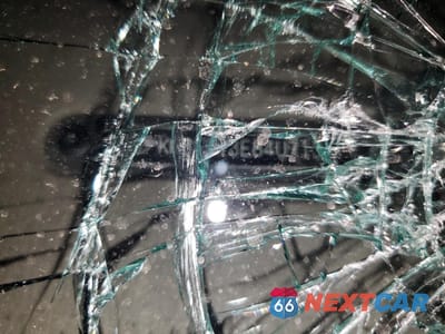 Zdjęcie 12 z 12 samochodu: 2004 HYUNDAI SANTA FE GLS VIN:KM8SC13E84U713106 - miniatura