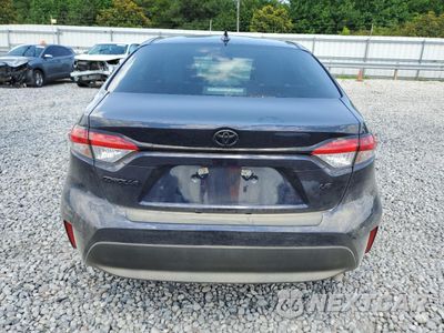 Zdjęcie 6 z 12 samochodu: 2024 TOYOTA COROLLA LE VIN:5YFB4MDEXRP165714 - miniatura