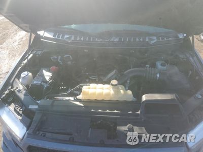 Zdjęcie 11 z 15 samochodu: 2020 FORD F150 SUPERCREW VIN:1FTEW1E59LKD18268 - miniatura