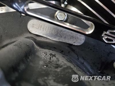 Zdjęcie 8 z 10 samochodu: 2015 HARLEY-DAVIDSON FLSTFB FATBOY LO VIN:1HD1JNV10FC016690 - miniatura
