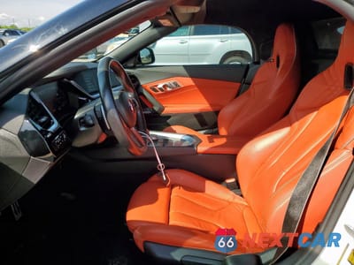 Zdjęcie 7 z 16 samochodu: 2021 BMW Z4 SDRIVE30I VIN:WBAHF3C05MWX36169 - miniatura