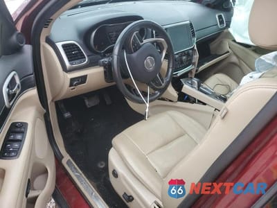 Zdjęcie 8 z 13 samochodu: 2020 JEEP GRAND CHEROKEE LIMITED VIN:1C4RJFBG7LC400089 - miniatura