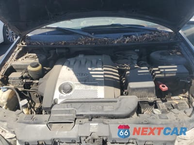 Zdjęcie 12 z 13 samochodu: 2002 KIA SEDONA EX VIN:KNDUP131526310930 - miniatura