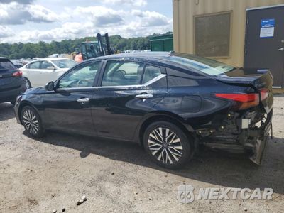 Drugie zdjęcie samochodu z przodu: 2025 NISSAN ALTIMA SV VIN:1N4BL4DV7SN329223 - miniatura