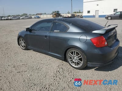 Drugie zdjęcie samochodu z przodu: 2006 TOYOTA SCION TC VIN:JTKDE167X60080924 - miniatura