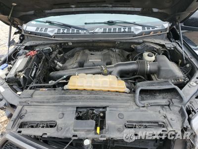Zdjęcie 11 z 14 samochodu: 2018 FORD F150 RAPTOR VIN:1FTFW1RG1JFA55764 - miniatura