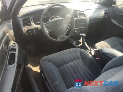 Zdjęcie 8 z 12 samochodu: 2005 CHEVROLET MONTE CARLO LT VIN:2G1WX12K959143402 - miniatura