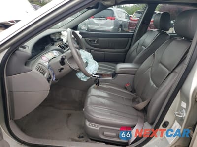 Zdjęcie 7 z 13 samochodu: 2000 TOYOTA AVALON XL VIN:4T1BF28B7YU020089 - miniatura