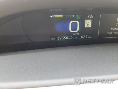 Zdjęcie 9 z 16 samochodu: 2022 TOYOTA PRIUS NIGHT SHADE VIN:JTDKAMFU0N3168881 - miniatura