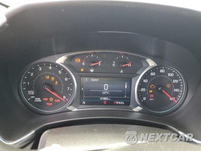 Zdjęcie 9 z 13 samochodu: 2022 CHEVROLET EQUINOX LT VIN:3GNAXKEV9NL193136 - miniatura