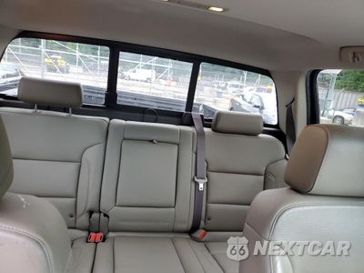 Zdjęcie 10 z 13 samochodu: 2017 GMC SIERRA K1500 SLT VIN:3GTU2NEC3HG494485 - miniatura