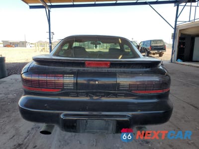 Zdjęcie 6 z 15 samochodu: 1995 PONTIAC FIREBIRD FORMULA VIN:2G2FV22P7S2231582 - miniatura