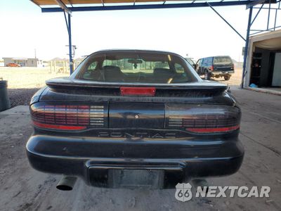 Zdjęcie 6 z 15 samochodu: 1995 PONTIAC FIREBIRD FORMULA VIN:2G2FV22P7S2231582 - miniatura
