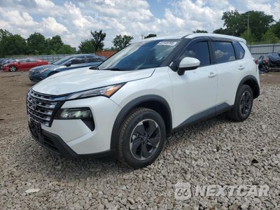 2024 NISSAN ROGUE SV 5N1BT3BA5RC680296 - główne zdjęcie licytacji z USA - miniatura
