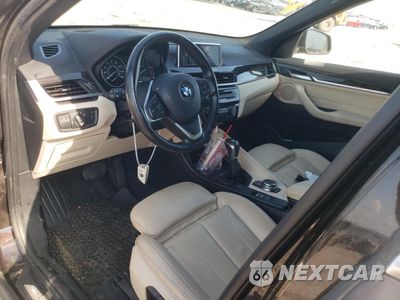 Zdjęcie 8 z 15 samochodu: 2017 BMW X1 XDRIVE28I VIN:WBXHT3C30H5F80470 - miniatura