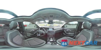 Zdjęcie 15 z 15 samochodu: 2019 INFINITI QX30 PURE VIN:SJKCH5CP4KA010228 - miniatura