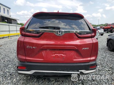 Zdjęcie 6 z 14 samochodu: 2020 HONDA CR-V EX VIN:2HKRW2H5XLH657459 - miniatura