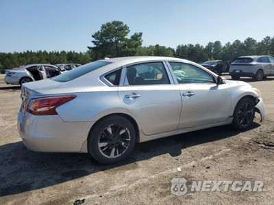 Trzecie zdjęcie samochodu z tyłu: 2013 NISSAN ALTIMA 2.5 VIN:1N4AL3APXDC117037 - miniatura