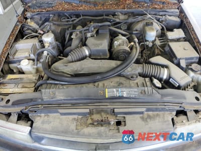 Zdjęcie 11 z 12 samochodu: 2000 CHEVROLET S TRUCK S10 VIN:1GCCS1945YK123621 - miniatura