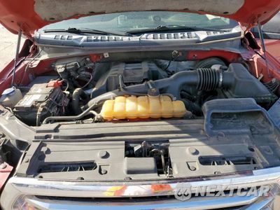 Zdjęcie 11 z 14 samochodu: 2016 FORD F150 SUPERCREW VIN:1FTEW1CP2GFA11396 - miniatura