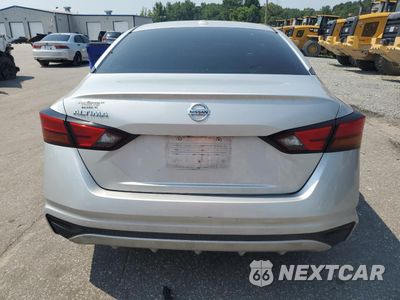 Zdjęcie 6 z 12 samochodu: 2020 NISSAN ALTIMA S VIN:1N4BL4BVXLC222439 - miniatura