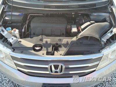 Zdjęcie 12 z 13 samochodu: 2012 HONDA ODYSSEY EXL VIN:5FNRL5H64CB097892 - miniatura