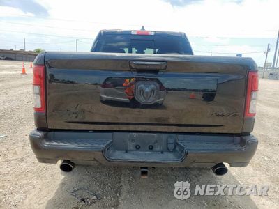 Zdjęcie 6 z 12 samochodu: 2024 RAM 1500 BIG HORN/LONE STAR VIN:1C6SRFFT6RN189019 - miniatura