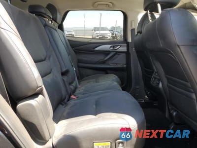 Zdjęcie 11 z 14 samochodu: 2022 MAZDA CX-9 TOURING VIN:JM3TCBCYXN0601299 - miniatura