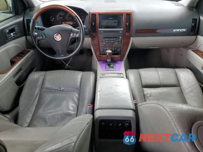 Zdjęcie 8 z 14 samochodu: 2005 CADILLAC STS VIN:1G6DW677050198515 - miniatura