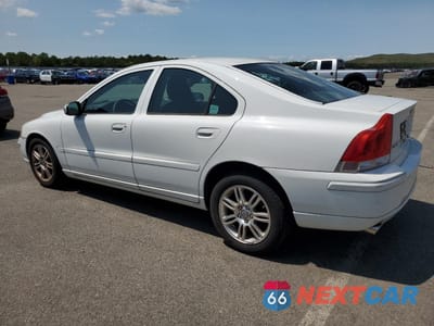 Drugie zdjęcie samochodu z przodu: 2008 VOLVO S60 2.5T VIN:YV1RH592282677739 - miniatura