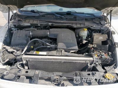 Zdjęcie 11 z 13 samochodu: 2016 RAM 1500 ST VIN:1C6RR6KG8GS382679 - miniatura
